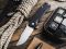 Ніж складаний Boker Plus M.E.R.K. 1 (01BO552)
