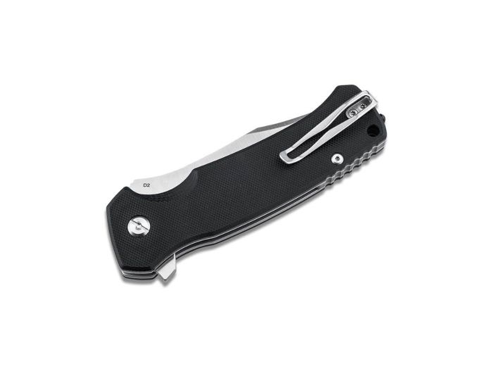 Ніж складаний Boker Plus M.E.R.K. 1 (01BO552)