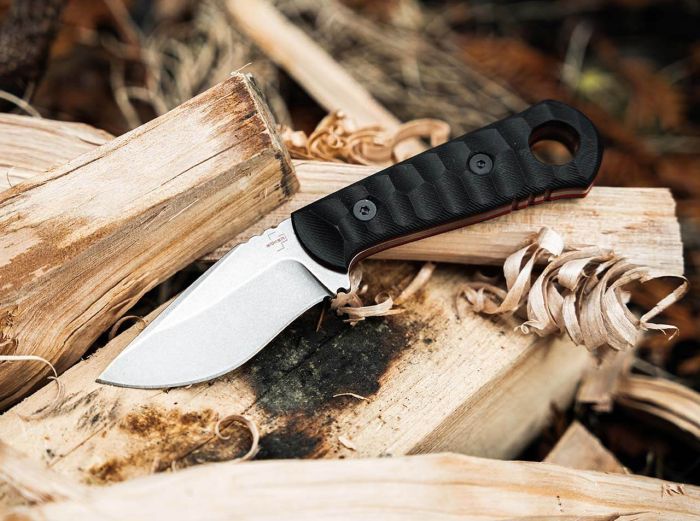 Ніж Boker Plus Mikri (02BO088)