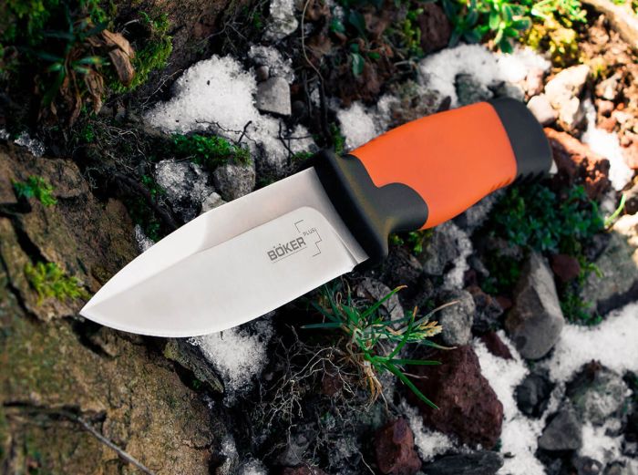 Ніж Boker Plus Outdoorsman XL