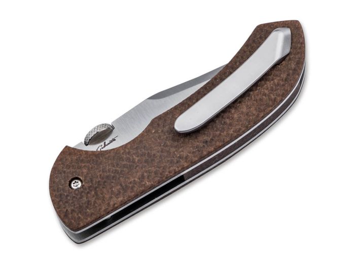 Ніж Boker Plus Pocket Bowie 01BO508