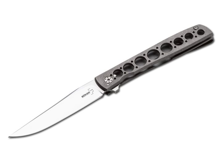 Ніж Boker Plus Urban Trapper (01BO730)