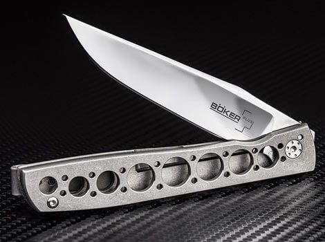 Ніж Boker Plus Urban Trapper (01BO730)