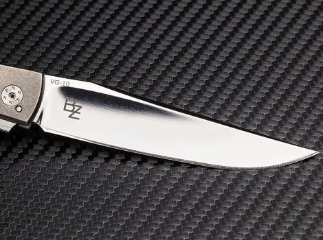 Ніж Boker Plus Urban Trapper (01BO730)