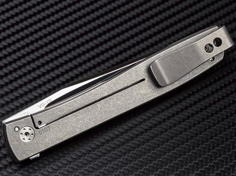Ніж Boker Plus Urban Trapper (01BO730)