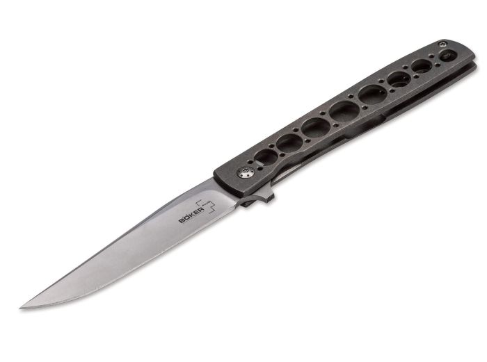 Ніж Boker Plus Urban Trapper Grand 01BO736
