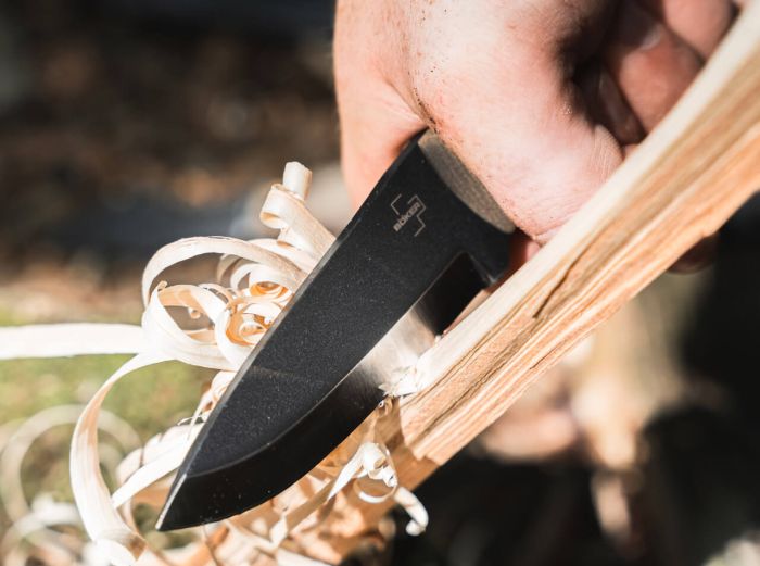 Ніж Boker Plus Vigtig 02BO075