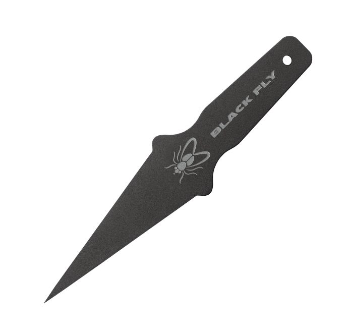 Ніж Cold Steel Black Fly 80STMA