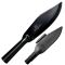 Ніж Cold Steel Bowie Blade Bushman 95BBUSK