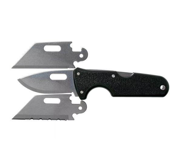 Ніж Cold Steel Click-N-Cut 40A