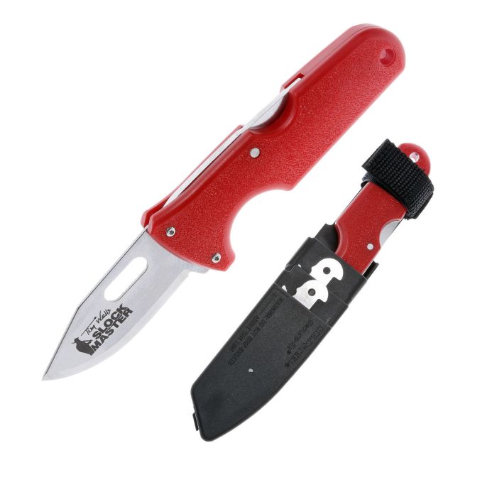 Ніж Cold Steel Click-N-Cut Slock Master 40AT