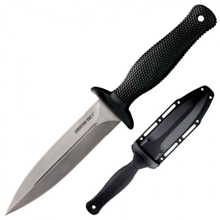 Ніж Cold Steel Counter Tac I 10BCTL