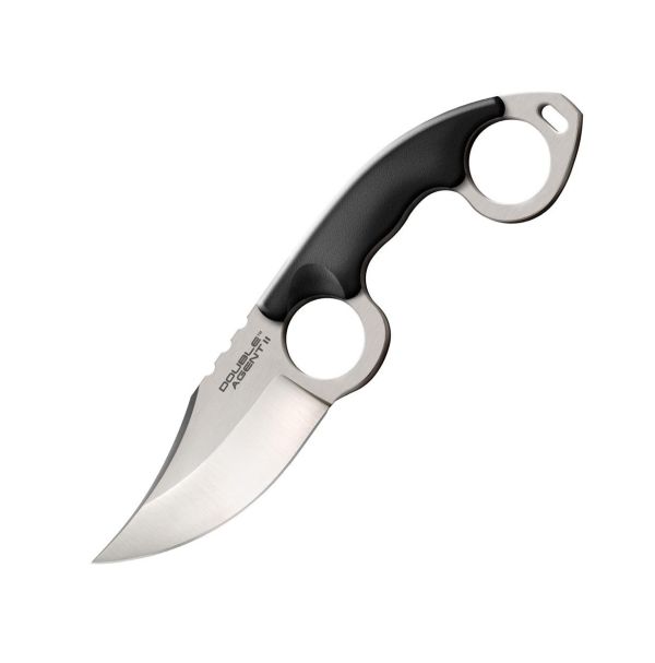 Ніж Cold Steel Double Agent II 39FNZ