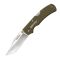 Ніж Cold Steel Double Safe Hunter OD Green 23JCZ