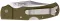 Ніж Cold Steel Double Safe Hunter OD Green 23JCZ