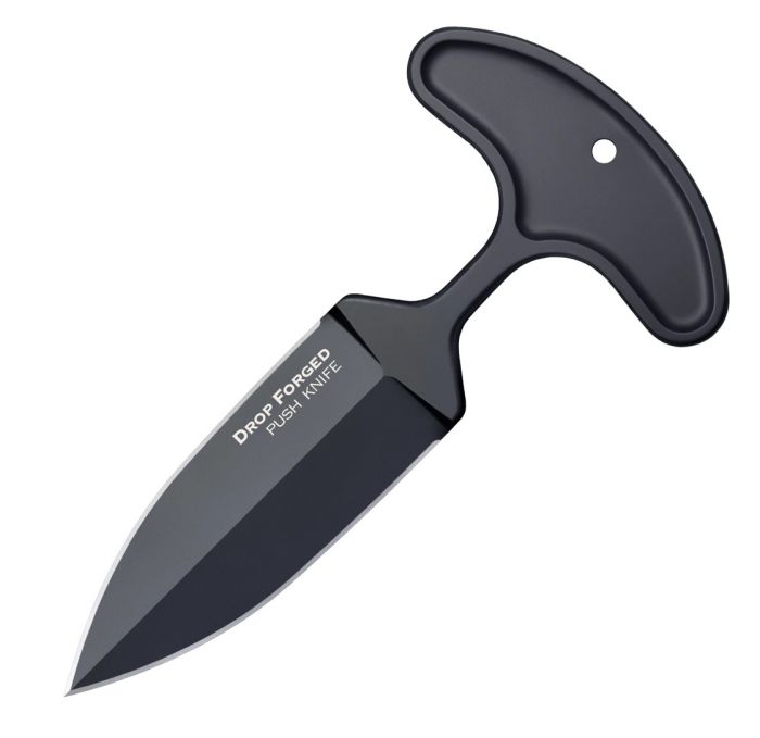 Ніж Cold Steel Drop Forged Push Knife 36MJ