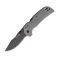 Ніж Cold Steel Engage 3" Clip point Gray FL-30DPLD-10BGY