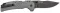 Ніж Cold Steel Engage 3" Clip point Gray FL-30DPLD-10BGY