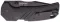 Ніж Cold Steel Engage 3" Clip point Black FL-30DPLC-10B