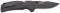 Ніж Cold Steel Engage 3" Clip point Black FL-30DPLC-10B