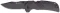 Ніж Cold Steel Engage 3" Clip point Black FL-30DPLC-10B
