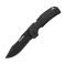 Ніж Cold Steel Engage 3" Clip point Black FL-30DPLC-10B