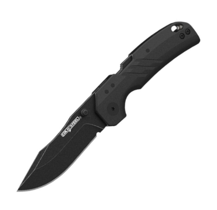 Ніж Cold Steel Engage 3" Clip point Black FL-30DPLC-10B