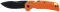 Ніж Cold Steel Engage 3" Clip Point Orange FL-30DPLD-BOZ