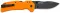Ніж Cold Steel Engage 3" Clip Point Orange FL-30DPLD-BOZ