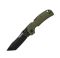 Ніж Cold Steel Engage 3" Tanto Point OD Green FL-30DPLT-BGZ