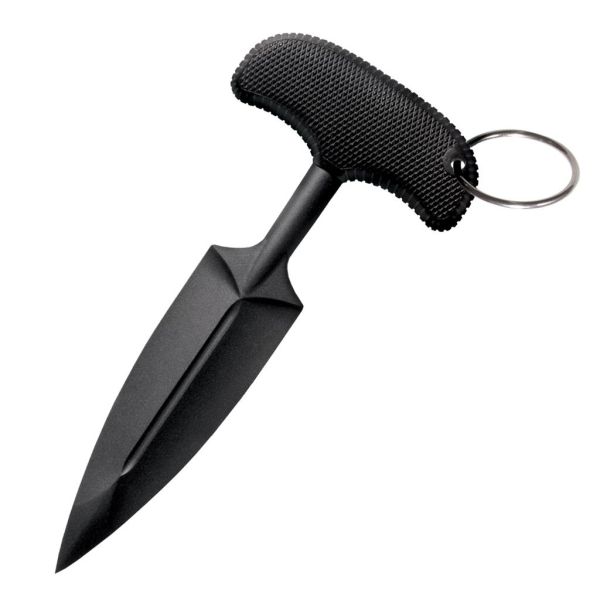 Ніж Cold Steel FGX Push Blade I 92FPA