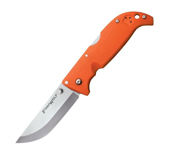 Ніж Cold Steel Finn Wolf Orange 20NPJ