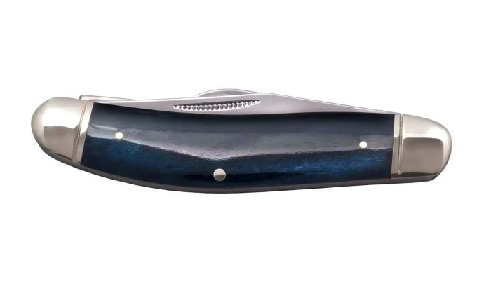 Ніж Cold Steel Gentleman’s Stockman Blue Bone FL-GSTKM-B