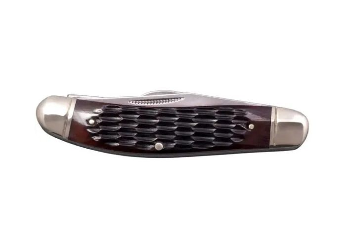 Ніж Cold Steel Gentleman’s Stockman Jigged Bone FL-GSTKM-J