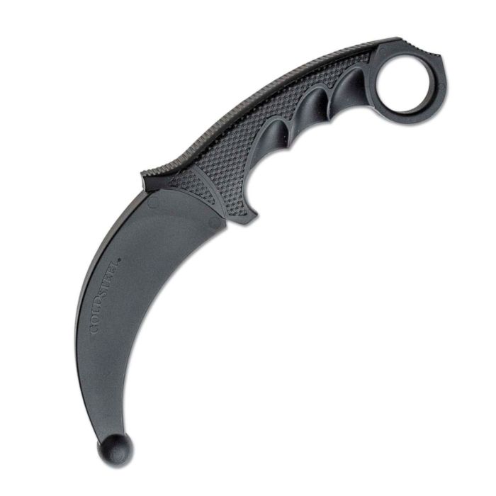 Ніж Cold Steel Karambit Trainer 92R49