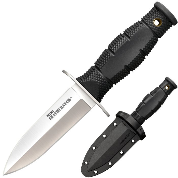 Ніж Cold Steel Leatherneck Mini Spear Point 39LSAC