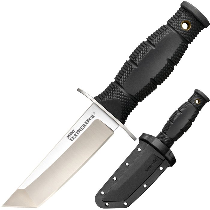 Ніж Cold Steel Leatherneck Mini Tanto Point 39LSAA