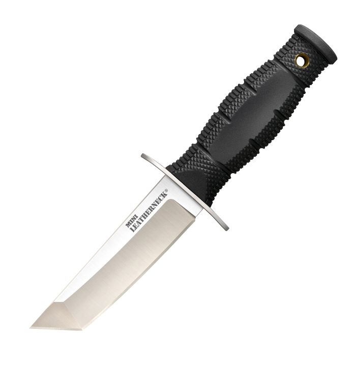 Ніж Cold Steel Leatherneck Mini Tanto Point 39LSAA