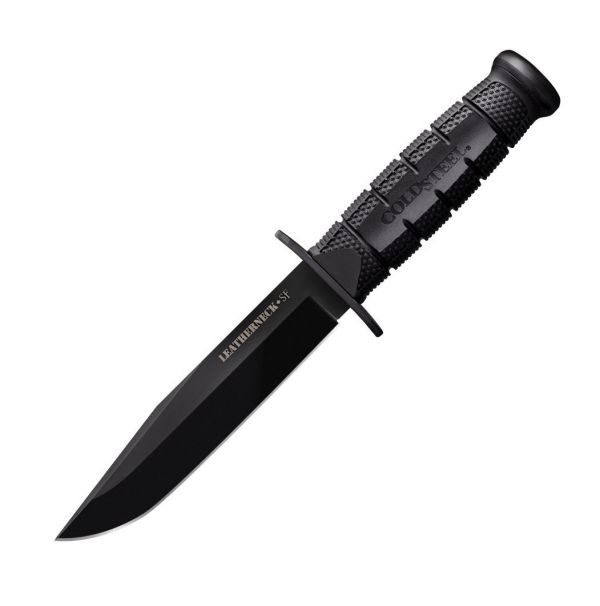 Ніж Cold Steel Leatherneck S/F Powder Coated D2 39LSFC