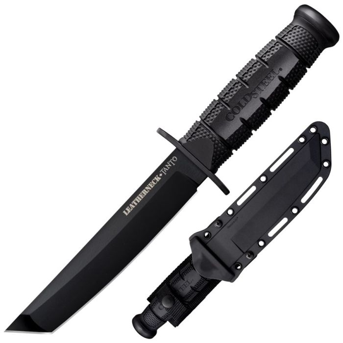 Ніж Cold Steel Leatherneck Tanto Powder Coated 39LSFCT