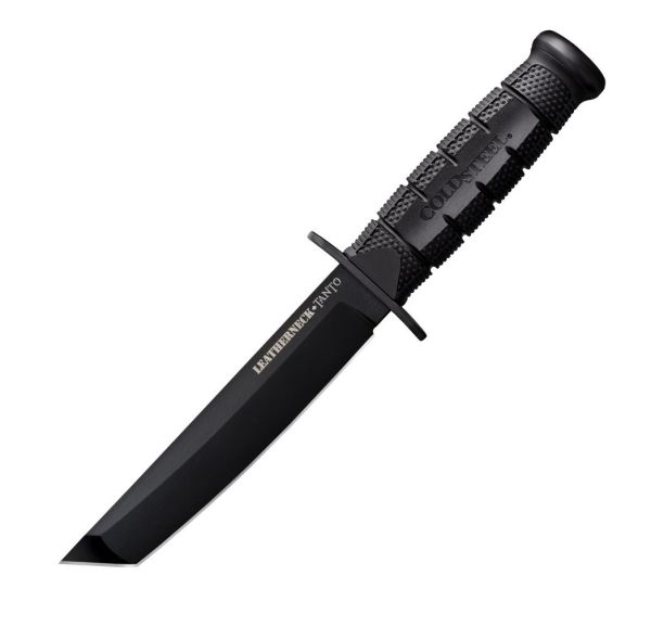 Ніж Cold Steel Leatherneck Tanto Powder Coated 39LSFCT