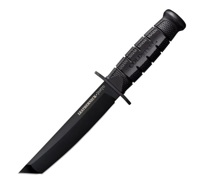 Ніж Cold Steel Leatherneck Tanto Powder Coated 39LSFCT