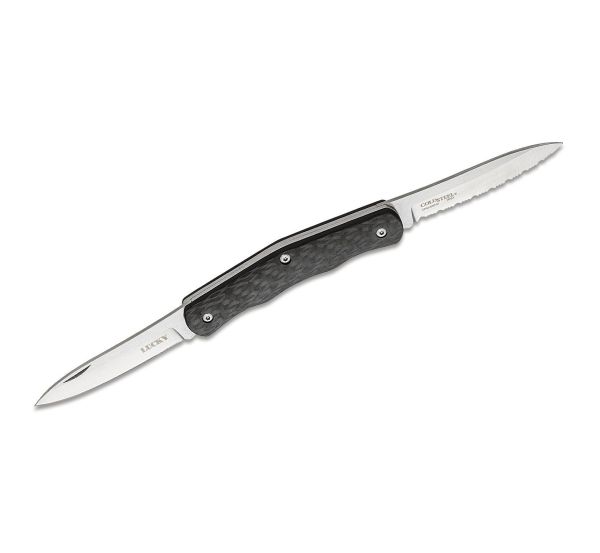Ніж Cold Steel Lucky 54VPN