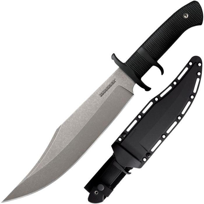 Ніж Cold Steel Marauder 39LSWBA