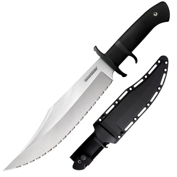 Ніж Cold Steel Marauder 39LSWBS