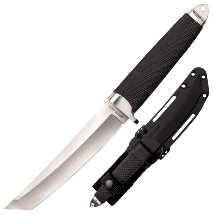 Ніж Cold Steel Master Tanto San Mai 35AB