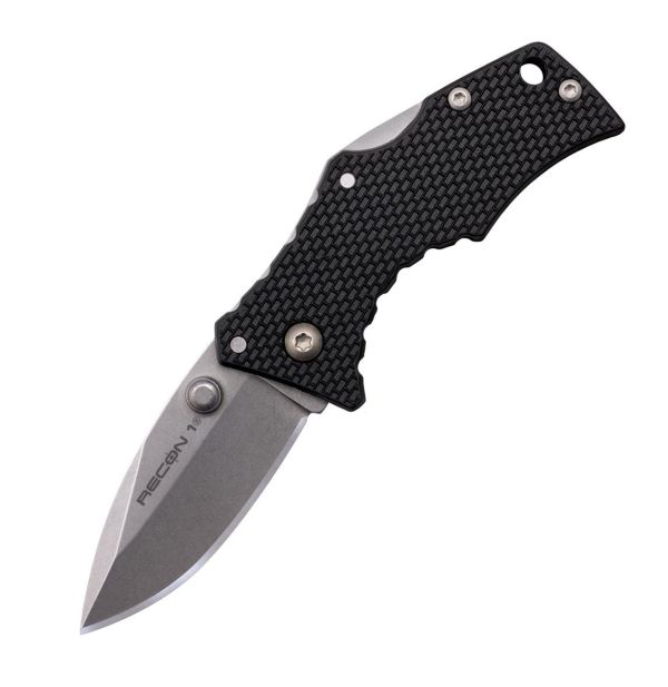 Ніж Cold Steel Micro Recon 1 Spear Point 27DS