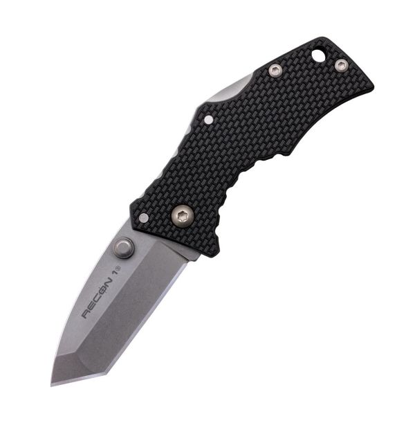 Ніж Cold Steel Micro Recon 1 Tanto Point 27DT