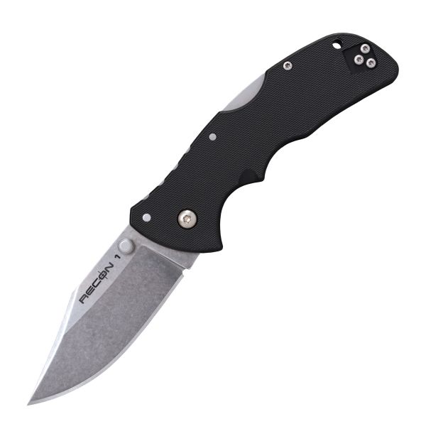 Ніж Cold Steel Mini Recon 1 CP 27BAC