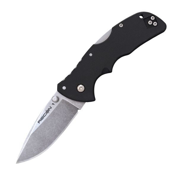 Ніж Cold Steel Mini Recon 1 SP 27BAS